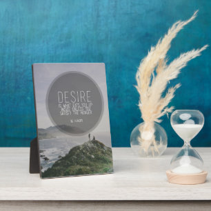 Motivatie woorden - hongerig fotoplaat