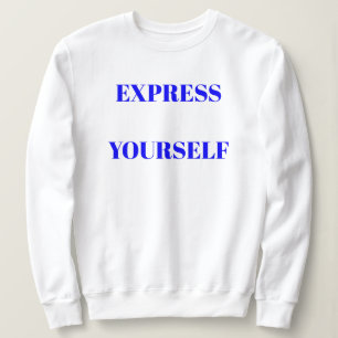 Motivatie woorden ideaal inspirerend schattig ontw trui