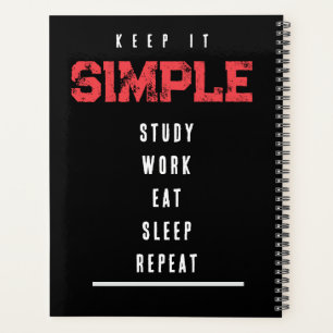 motivatieboek planner