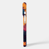 Motivation 404 Coque - Bold Men’s Design (Verso / Gauche)