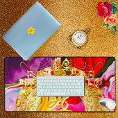 Motivation Abstraite Monogramme Initiale H Glamour