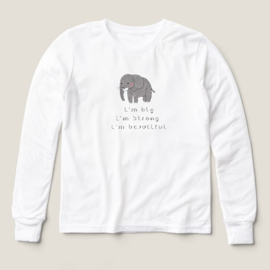 MOTIVATION AFFIRMATION (Voorkant)