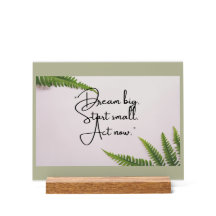 Motivation audacieuse pour