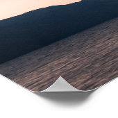 Motivation citation mots sages poster (Coin)