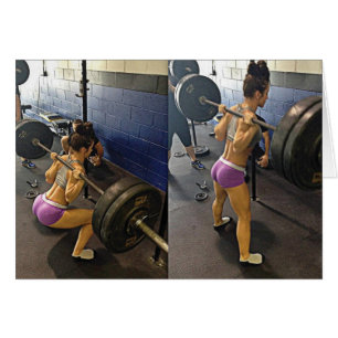 Motivation de conditionnement physique et de muscu