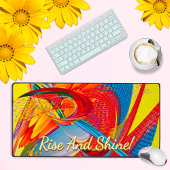 Motivation de la montée en puissance et de la bril