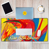 Motivation de la montée en puissance et de la bril