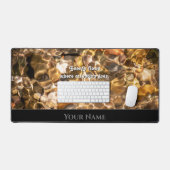 Motivation de l'eau épanouie citation positif état (Clavier et souris)