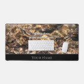 Motivation de l'eau épanouie citation positif état (Clavier et souris)