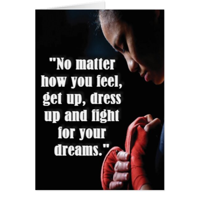 Motivation de l'entraînement des femmes (Devant)