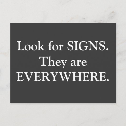 Motivation des cartes postales (Devant)