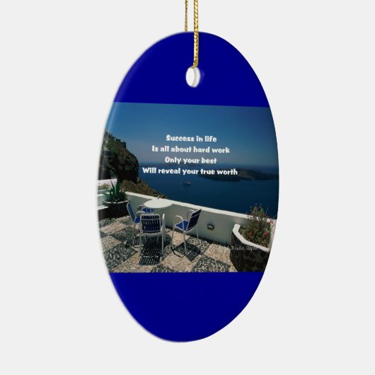 Motivation des ornements de vie (Droite)