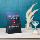 MOTIVATION FOTOPLAAT (Zijkant)