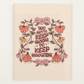 Motivation inspirante (Devant)