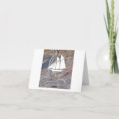 Motivation ist alles! kaart (Achterkant)