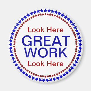Motivation Magnet Magneet