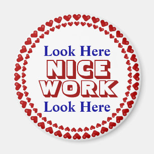 Motivation Magnet Magneet