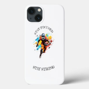Motivation NFL iPhone / coque ipad