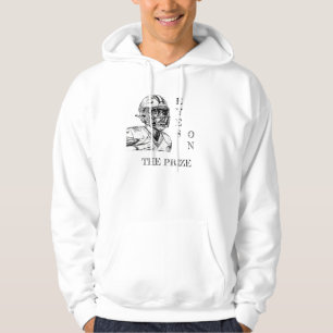 Motivation NFL sweat - shirt à capuche