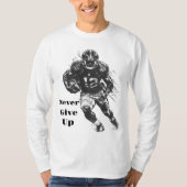 Motivation NFL Tshirt (Devant)