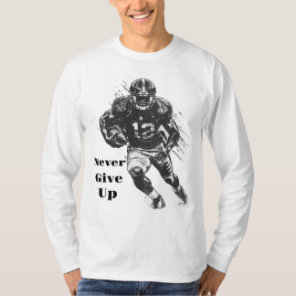 Motivation NFL Tshirt