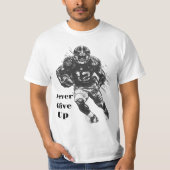 Motivation NFL Tshirt (Devant)