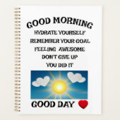 Motivation positive (Devant)