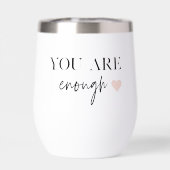 Motivation Positive Vous Êtes Suffisamment Cité (Arrière)