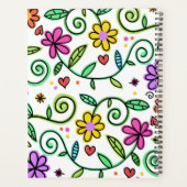 Motivational Be Kind Citation, Happy & Colorful (Dos)