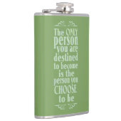 MOtivational CHOIX flacon personnalisé (Droite)