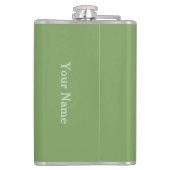 MOtivational CHOIX flacon personnalisé (Dos)