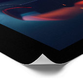 Motivational Colin Mcrae Roads Poster (Coin)