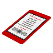 Motivational Helen Keller Cite Magnet : Optimisme (Côté Gauche)