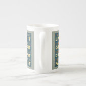 Motivational Life Advice mugs (Dos)