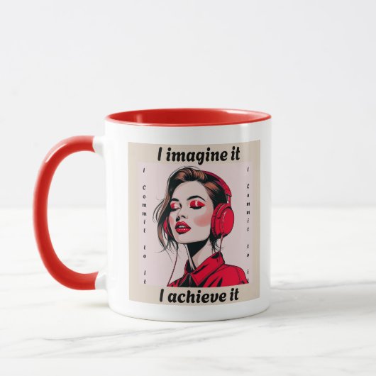 Motivational Mug Mok (Links)