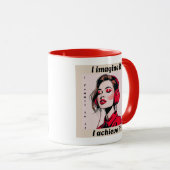 Motivational Mug Mok (Voorkant rechts)