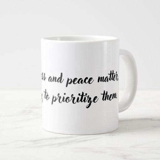 Motivational mugs design for you best mugs idées (Devant droit)