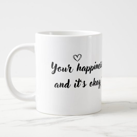 Motivational mugs design for you best mugs idées (Gauche)