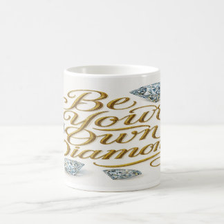 Motivational Quote for Women Coffee Mug Koffiemok