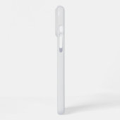 Motivational Quote iPhone16 Case iPhone Hoesje (Linkerkant)