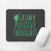 Motivational Quote MousePad  Muismat (Met muis)