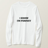 Motivational Quote T-Shirt (Design voorkant)