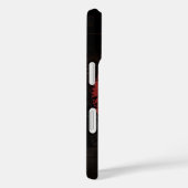 Motivational Sports iPhone 16 Coque (Verso / Droite)