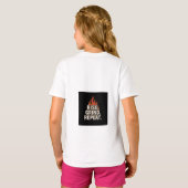 Motivational T-shirt (Dos entier)