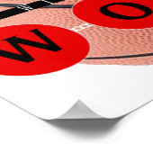 MOtivational TEAMWORK remporte les jeux Poster de  (Coin)