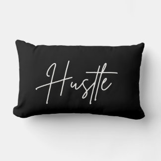 Motivational Throw Pillow for Aesthetic Room Decor Kussen