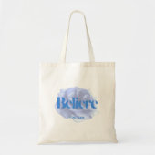 Motivational Tote Bag  (Devant)