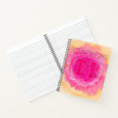 Motivational Wellness Journal for Self-Care (Intérieur)