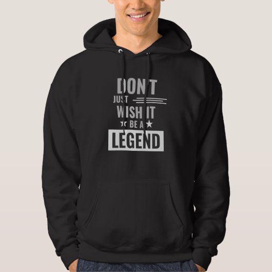 Motivationnel Inspirationnel Dire Tshirt 25 (Devant)