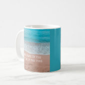 MOTIVÉ ! Citation de Mug (Devant gauche)
